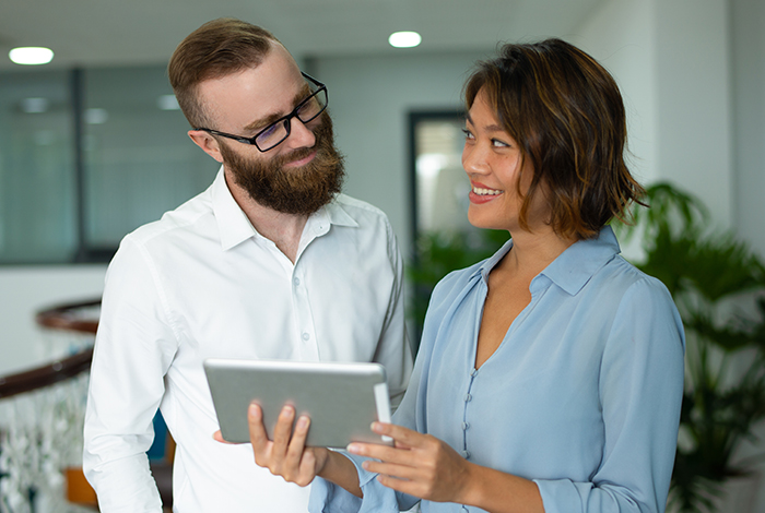 Execution, Not Just Advice