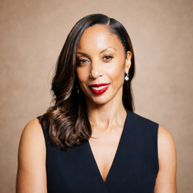 Francine Johnson